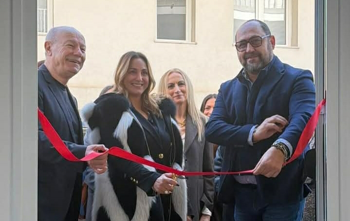 Nata a Pozzallo la prima casa di accoglienza per gestanti e donne con figli: unica in provincia di Ragusa