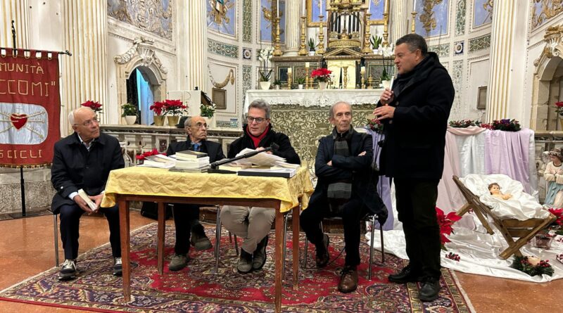 La civiltà contadina iblea nel libro di Giuseppe Nifosì