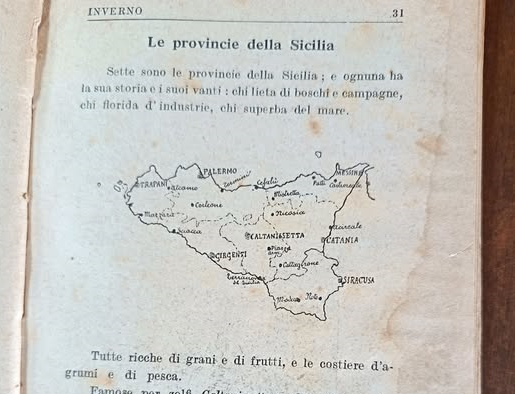 Quando Ragusa diventò provincia: libri e documenti nascosti nella Sala Filusi