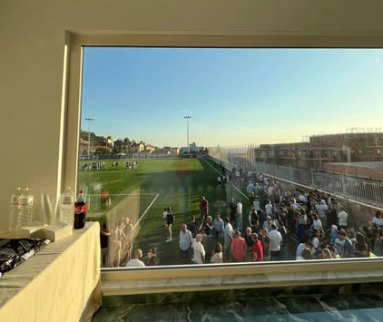 Il silenzio stampa dello Scicli calcio fino alla gara con il Priolo