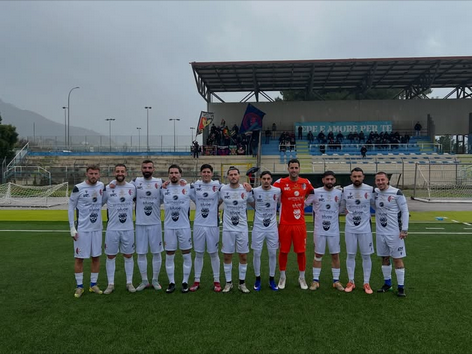Il Modica vola ed entra nella storia: sedicesima   vittoria consecutiva e 13 punti di vantaggio