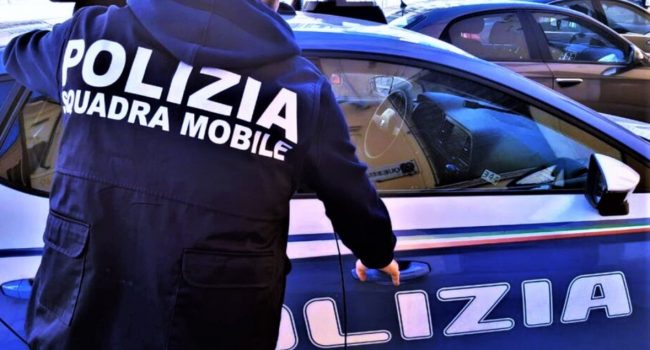 Evade dai domiciliari e la Corte d’Appello dispone il carcere: arrestata una donna di Vittoria