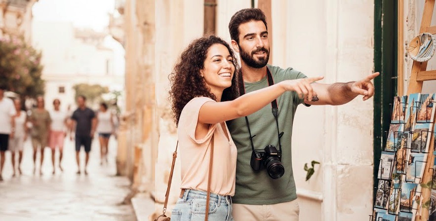 San Valentino 2026, la Sicilia domina la classifica: è la regione più scelta dagli innamorati. Batte il Trentino
