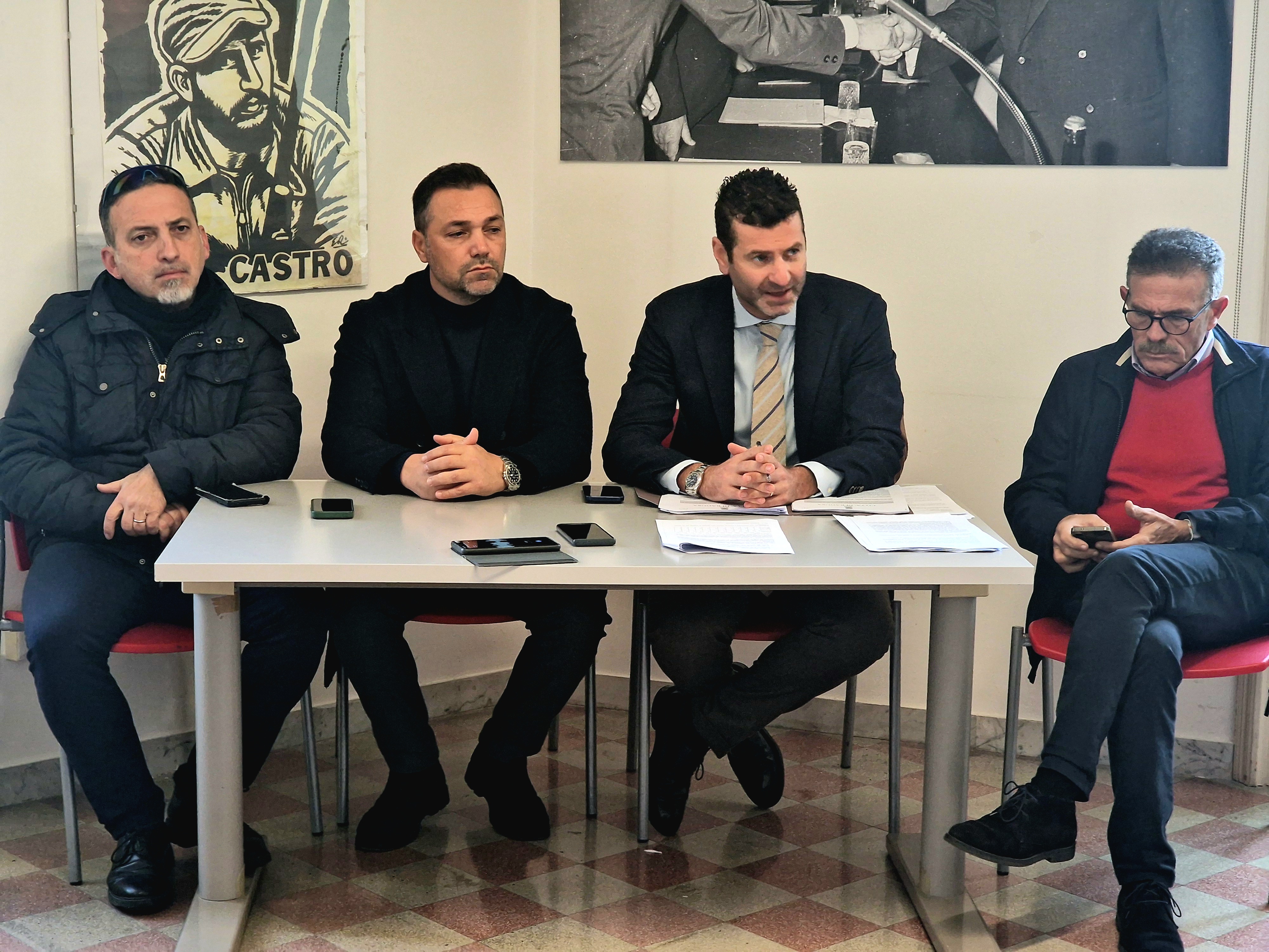 Bandi Donnafugata, il PD denuncia: “Volontariato o lavoro nero?”. Esposto all’Ispettorato e appello alla Procura