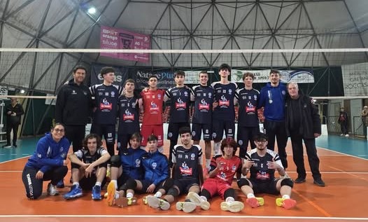 Volley Modica Next Gen, doppio successo per under 17 e under 15