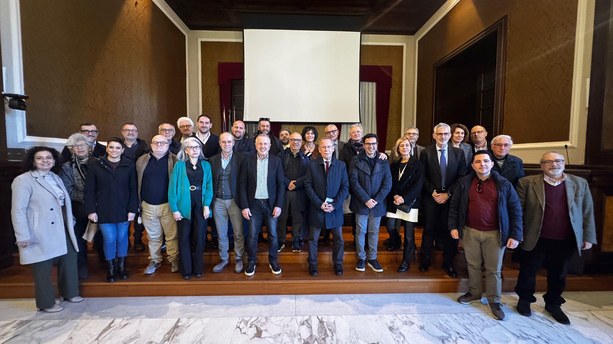 Un patto per l’eccellenza agroalimentare della Sicilia: nasce la più grande rete di imprese del settore