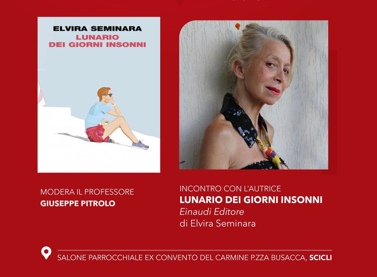 Due grandi autrici a Scicli: la Mondadori BookStore inaugura la nuova sala eventi con Elvira Seminara e Serra Yilmaz