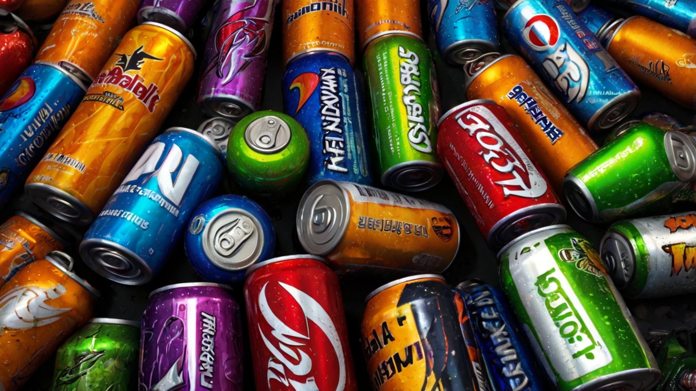 Tutto per una lattina di bibita energetica. Danni e panico in due supermercati a Scicli
