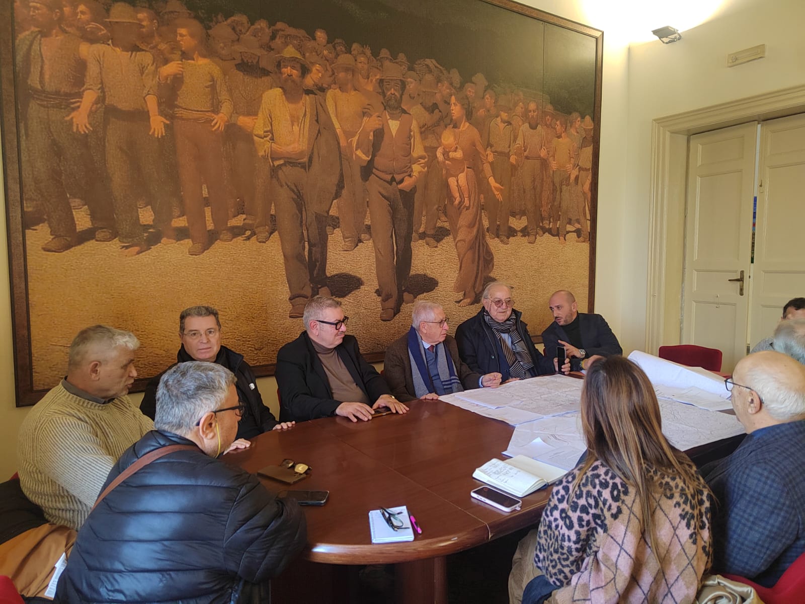 Dopo i fatti di Niscemi, Vittoria avvia mappatura e interventi urgenti contro il dissesto idrogeologico