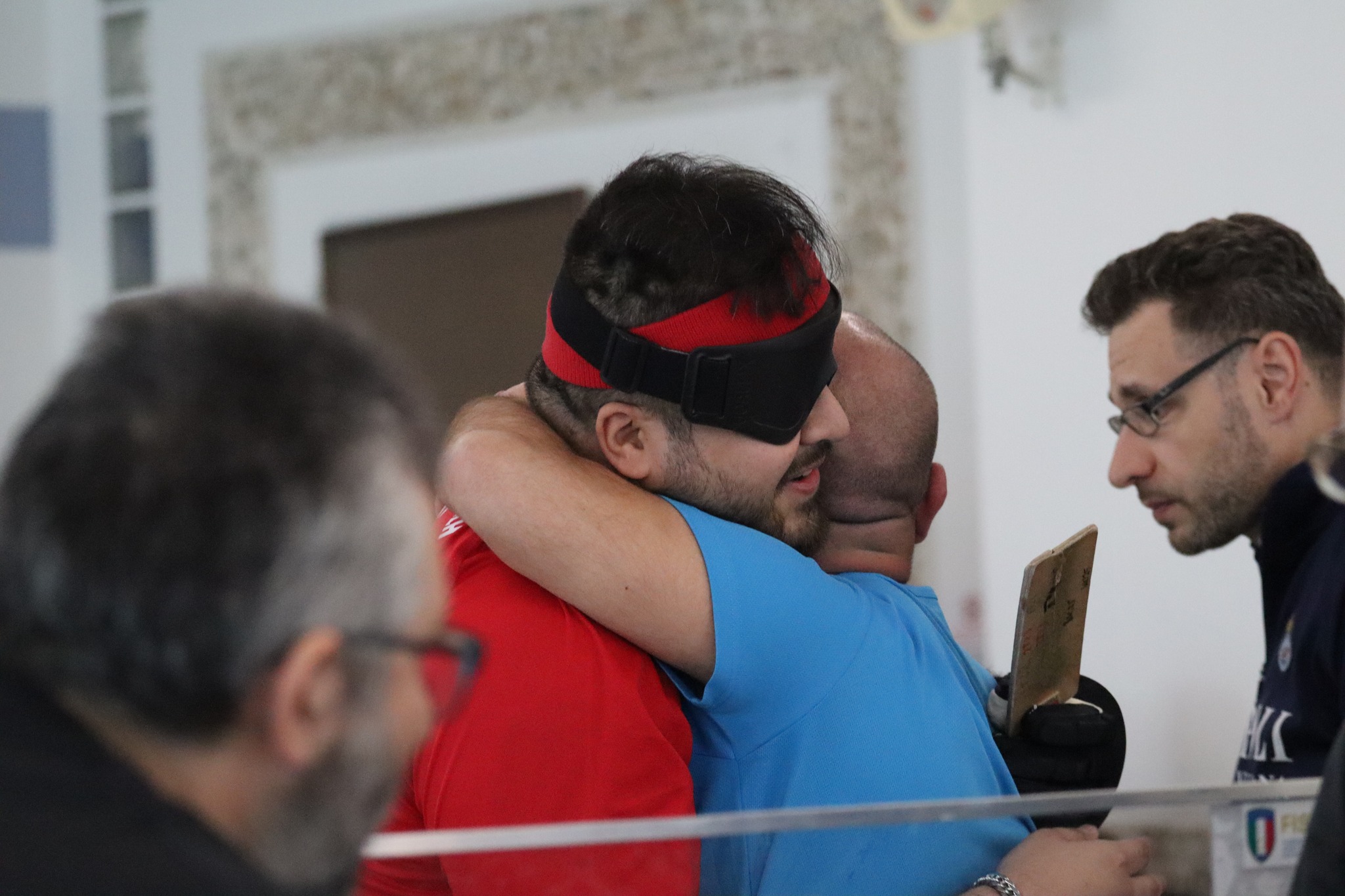 Showdown, trionfo SetteColli Scicli al Torneo Nazionale FISPIC