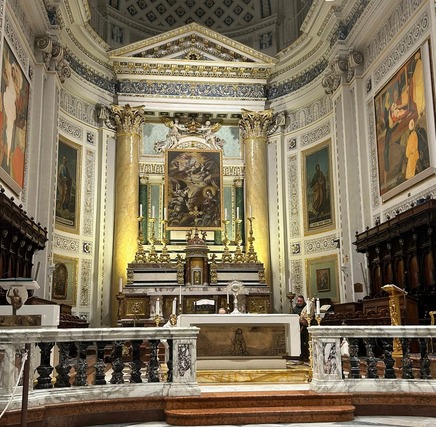 Comiso in lutto per la morte di Francesco Nicosia. Domani i funerali nella basilica dell’Annunziata