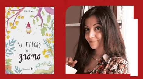 Amicizia e avventura, Miriam Viola incontra i più piccoli alla Mondadori Bookstore Scicli