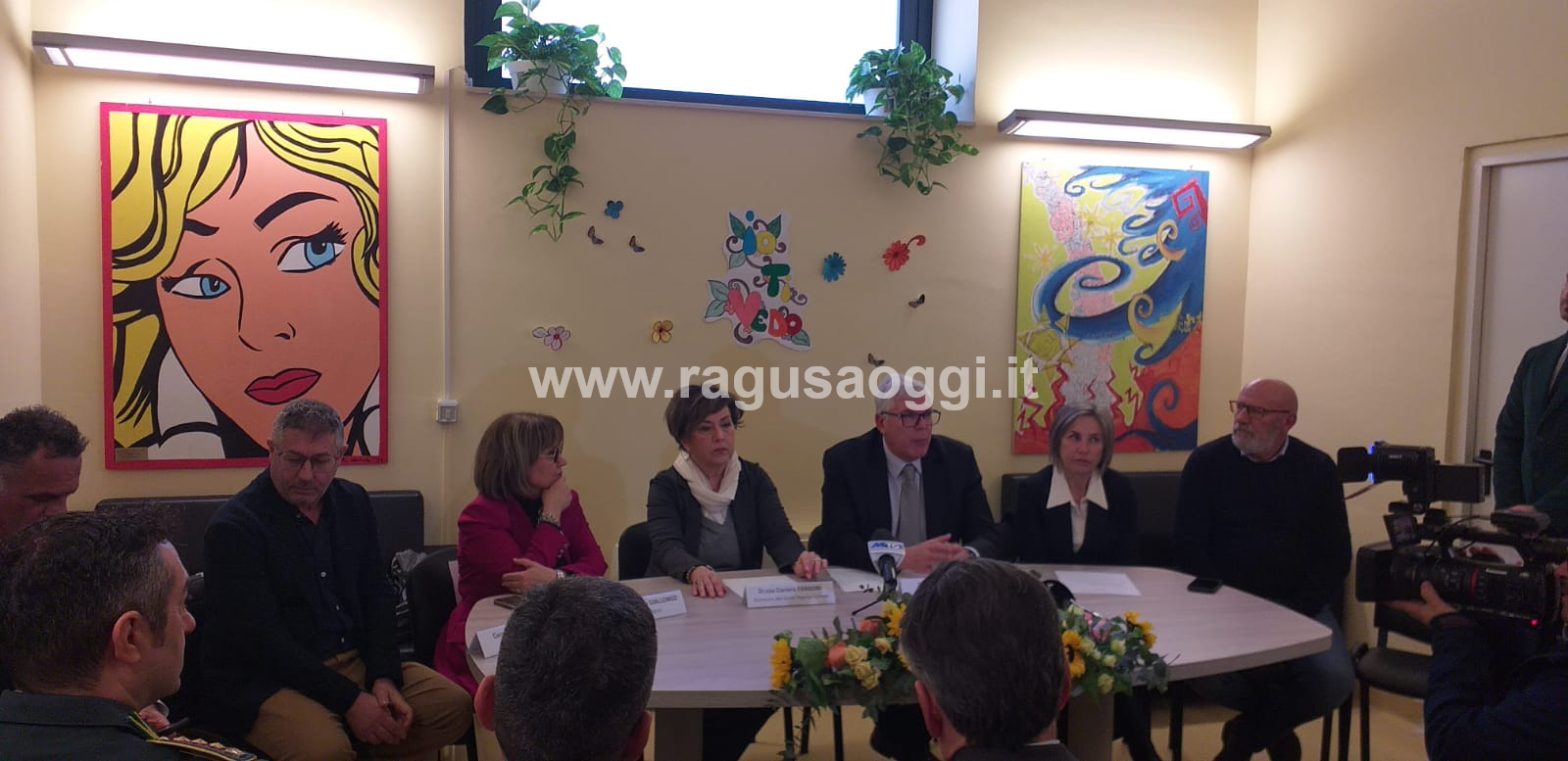 Dipendenze, rianimazione e oncologia: nuove strutture e reparti tra Scicli, Modica e Ragusa