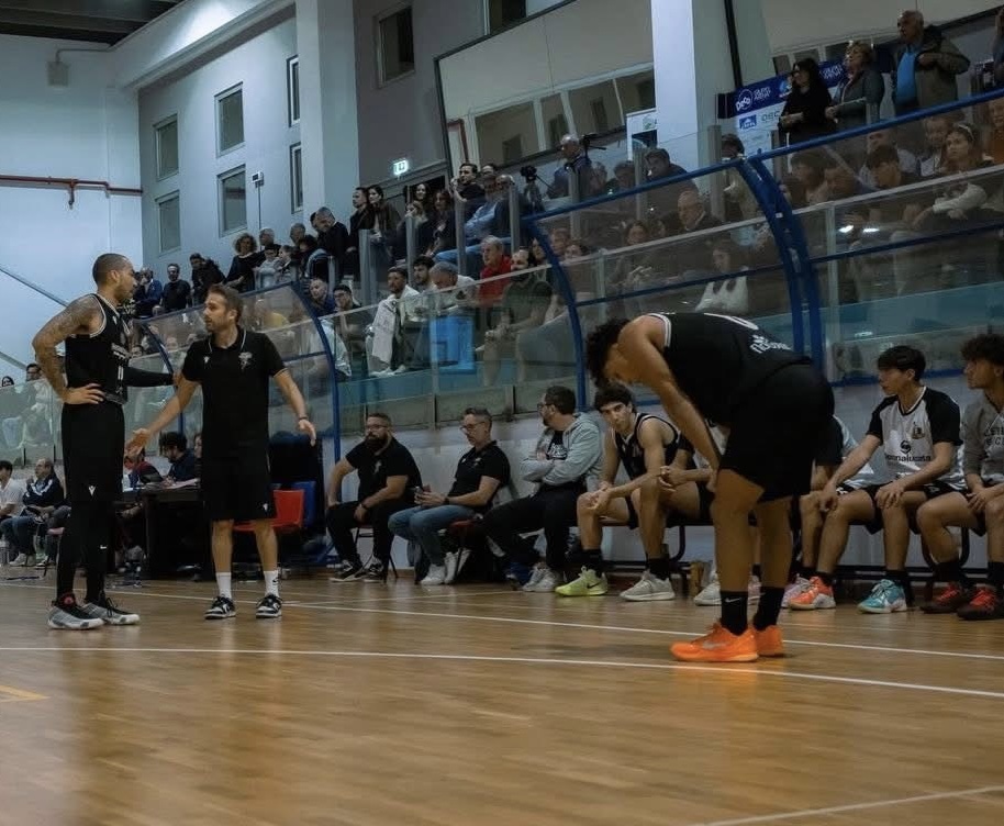 La Meerkat Basket Scicli imbattuta nella seconda fase del Campionato di serie C.