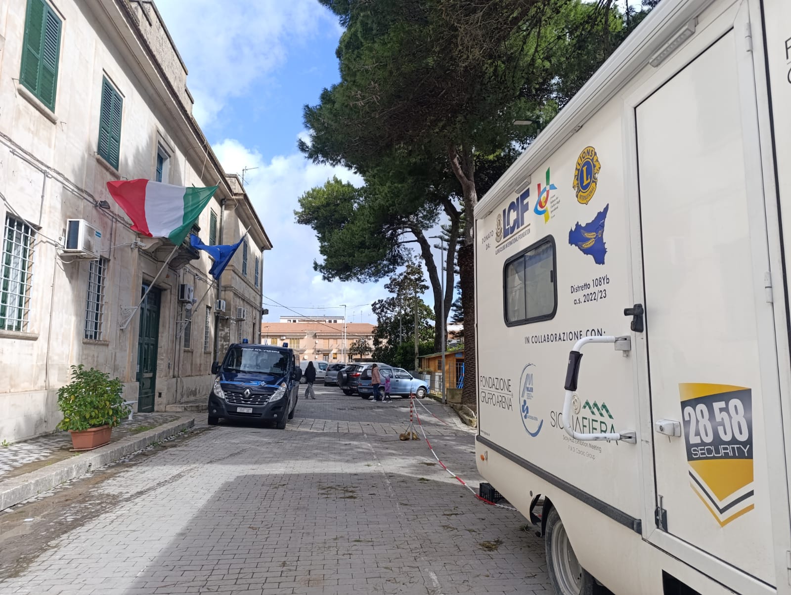 Carcere di Ragusa, al via gli screening oculistici: oltre 60 richieste dai detenuti