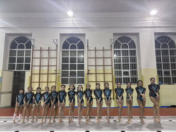 Piccole campionesse crescono: le squadre di Scicli in gara a Ragusa