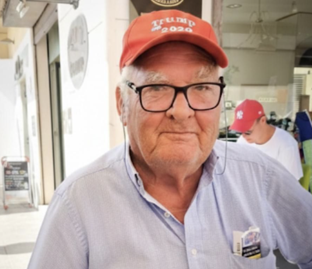 Addio a Crocifisso Ruggiero, simbolo di Marina di Ragusa e dell’“Addio all’estate”