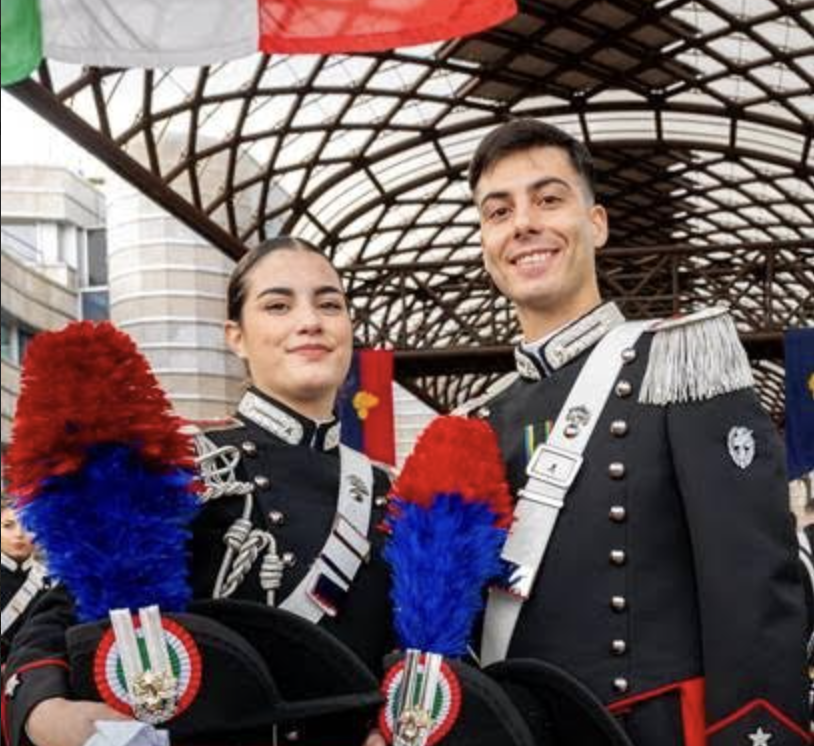 Al via il concorso per reclutamento di 898 allievi marescialli Carabinieri. Ecco come partecipare