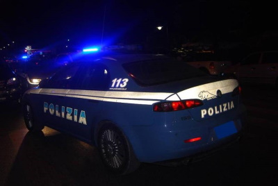 Rapine a Terni, la Squadra Mobile di Ragusa collabora all’esecuzione delle misure cautelari per tre minori