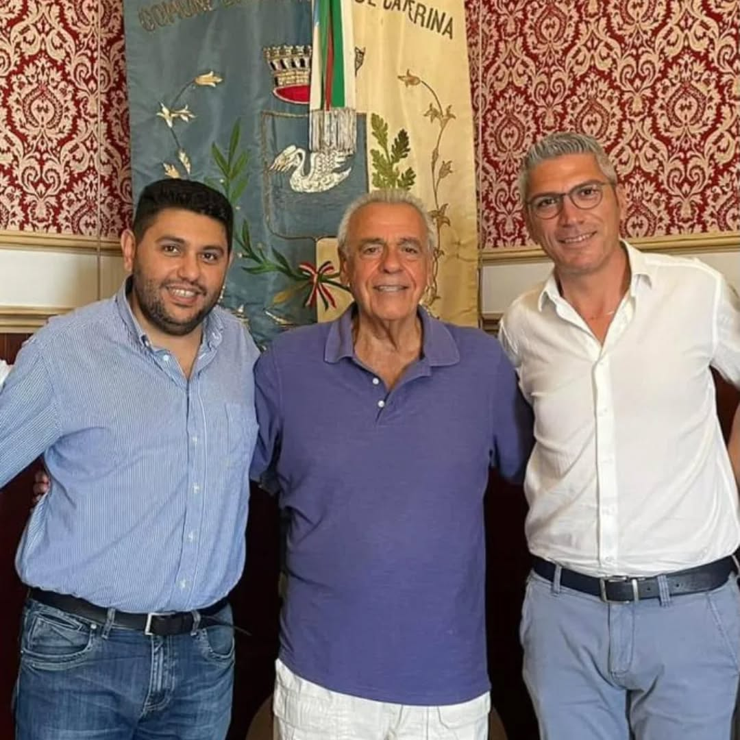 Santa Croce Camerina piange Angelo Gulino, punto di riferimento della comunità santacrocese negli Stati Uniti