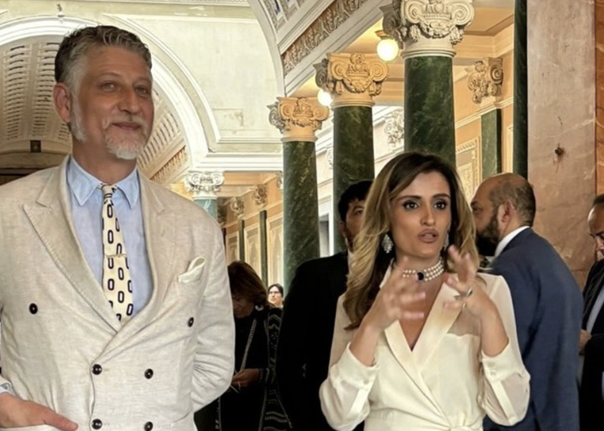 Ragusa entra nella Commissione del Ministero della Cultura sui premi editoriali