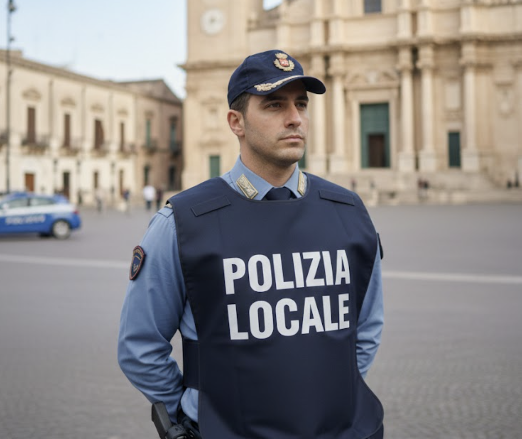 Bodycam, spray urticante e giubbotto antitaglio: la Polizia Locale di Ragusa si arma. Critiche da sindacati su mancata tutela degli over 60