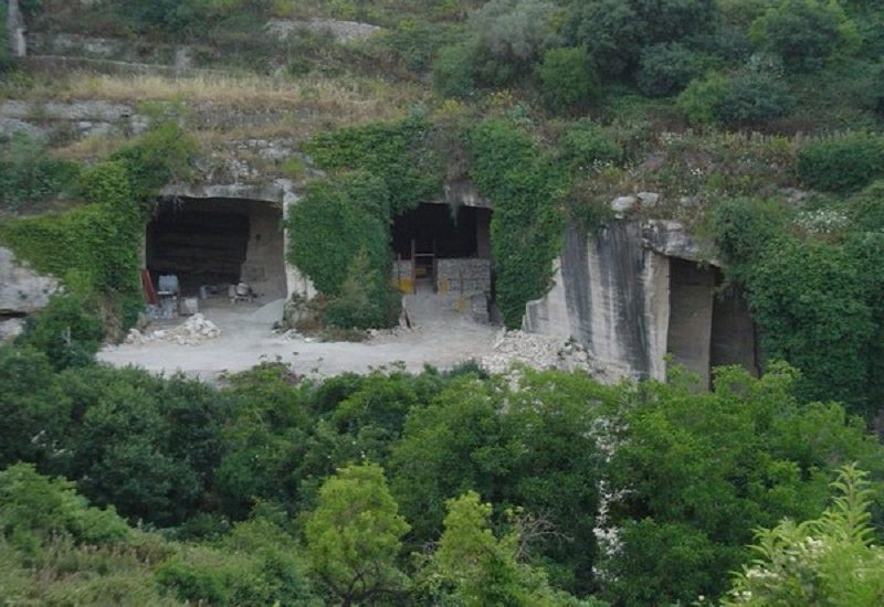 Ragusa costruita sulla roccia, ma non senza rischi: dopo Niscemi, si chiede attenzione sulle latomie urbane