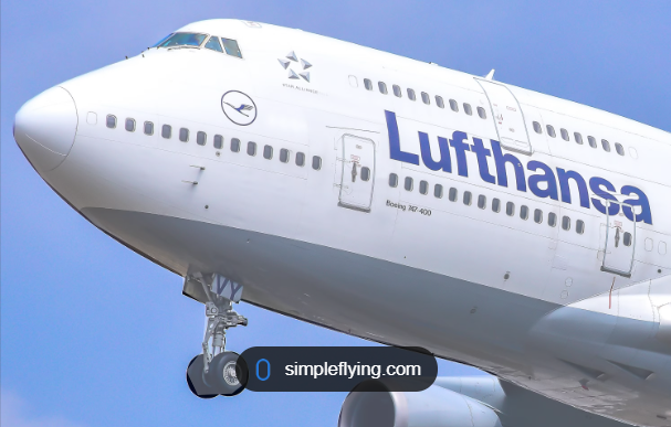 La “prima volta” di Lufthansa nell’aeroporto di Comiso. La compagnia tedesca propone nuove rotte dal “Pio La Torre”