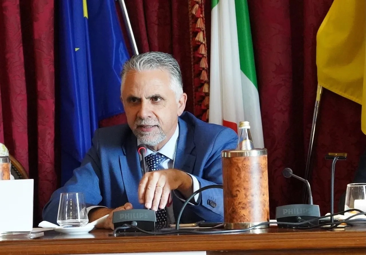 Procura chiede il processo per l’on. Ignazio Abbate e altri 4, per ristori maltempo e buoni libro