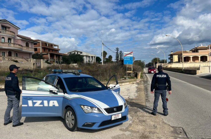 Arrestato dalla polizia di Modica il presunto aggressore del meccanico di Rosolini: accusa è tentato omicidio