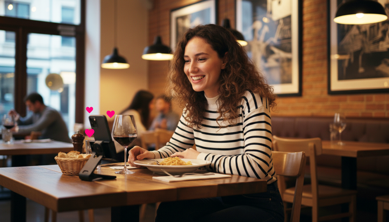 San Valentino e AI, il confine dell’amore si sposta online: un utente italiano su tre pronto a uscire con un chatbot