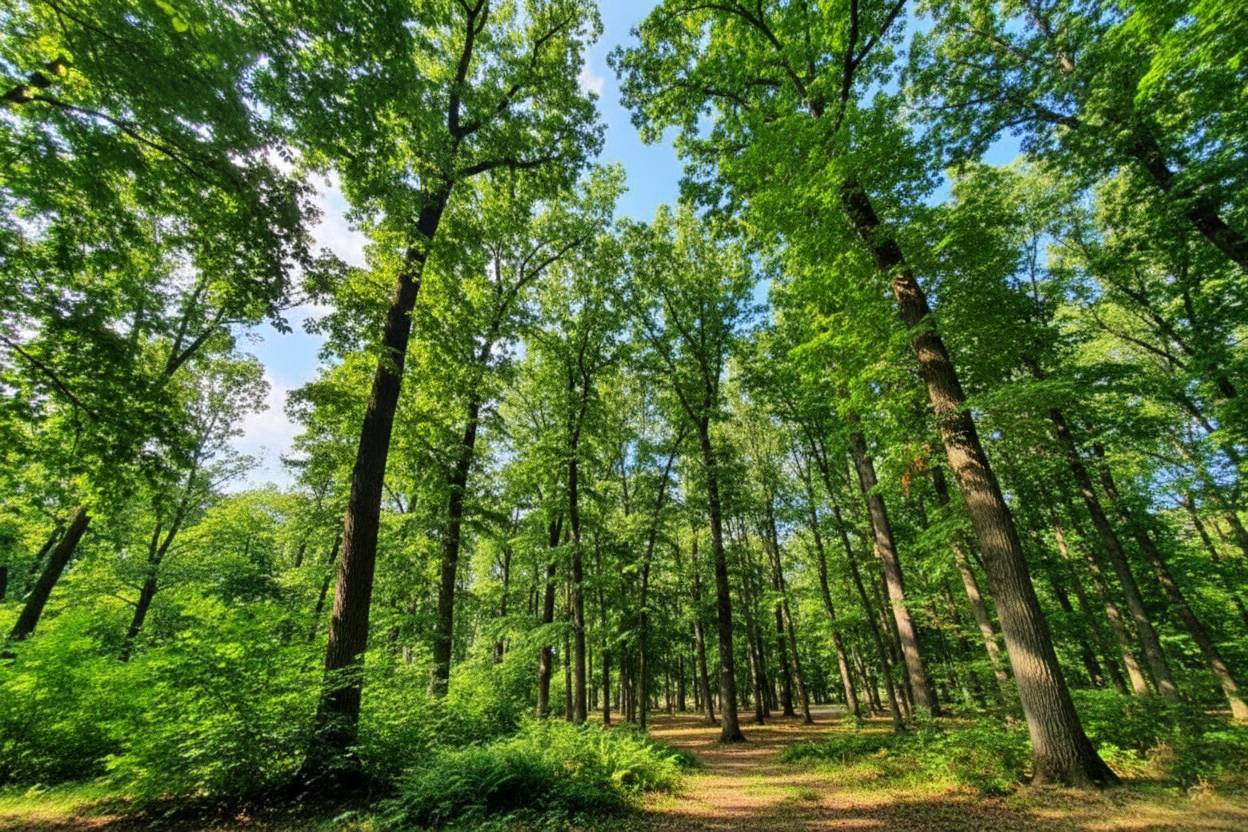 Senza competenze il verde muore: l’allarme degli Agronomi e Forestali ai Comuni iblei