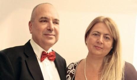 Un’orchestra su venti dita: a Ragusa la magia del pianoforte in duo