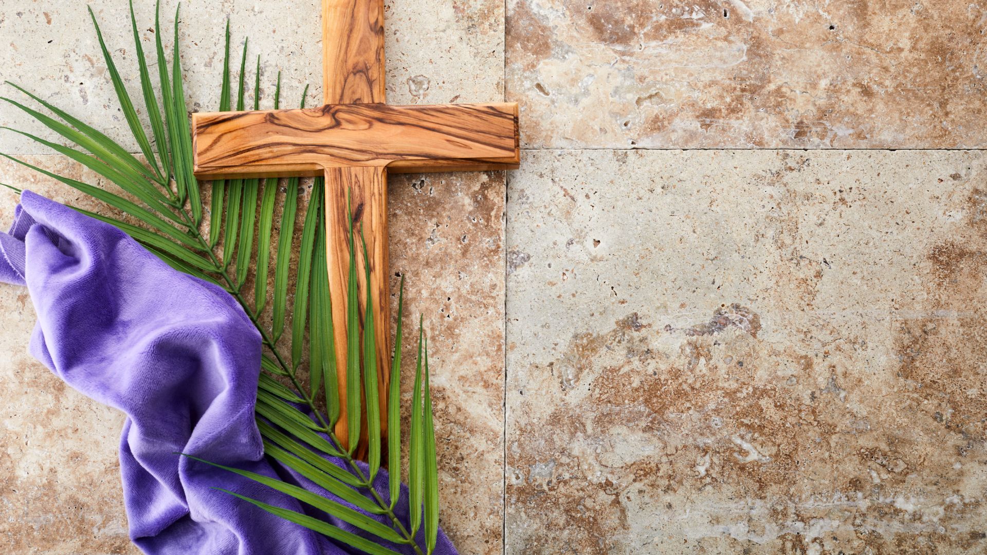 Con la Domenica delle Palme al via la Settimana Santa: fede e tradizione in provincia di Ragusa