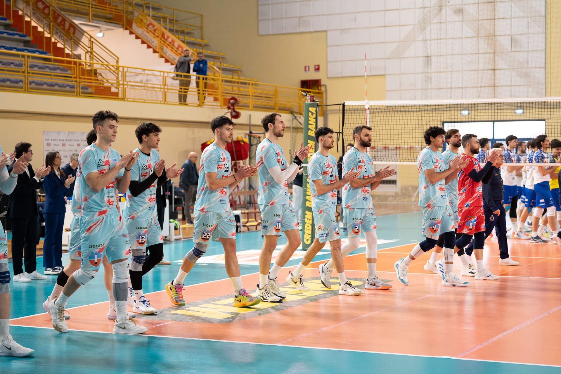 Alla Volley Modica il cuore e la rimonta non bastano: Mantova passa al golden set