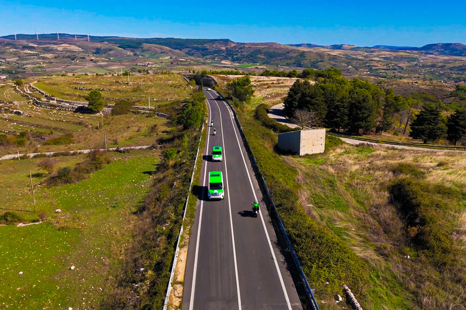 Povertà dei trasporti, a Ragusa il convegno nazionale sulla mobilità nelle aree interne