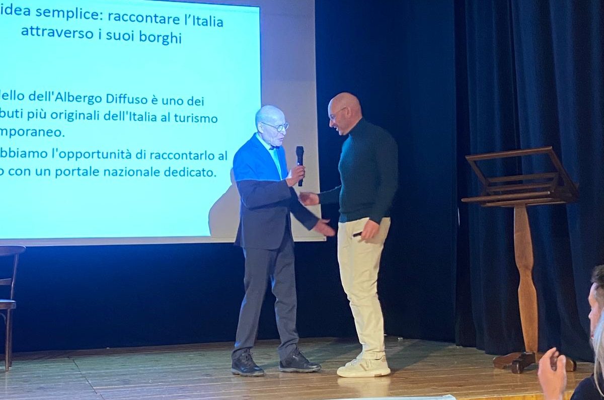 Ospitalità Diffusa di Scicli: innovazione, sostenibilità e turismo internazionale