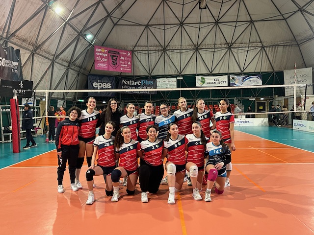 Serie D Femminile: Green Sport Modica travolge Aurora Siracusa 3-0 e consolida il primato