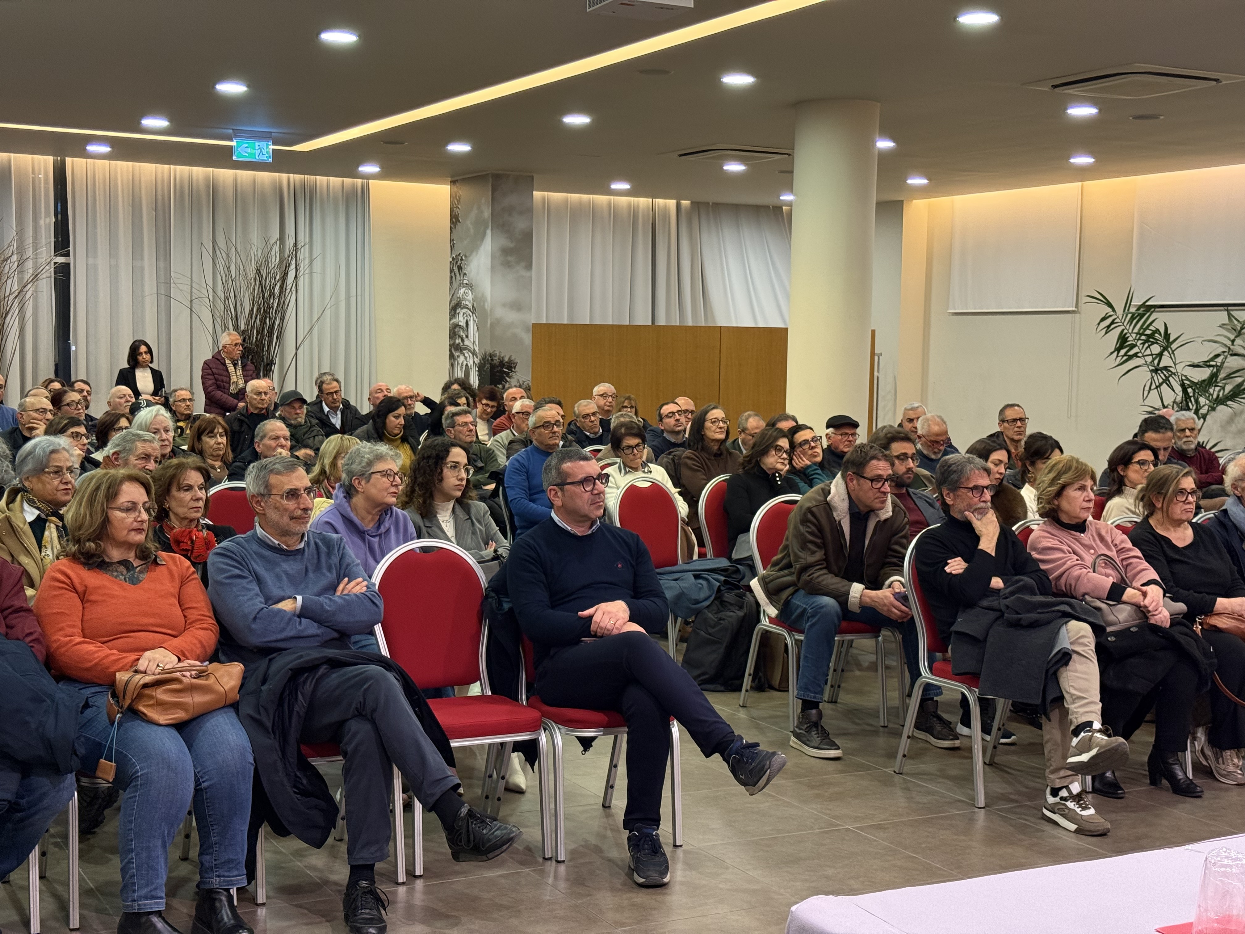 Referendum del 22 e 23 marzo: a Modica il fronte del No mobilita cittadini e associazioni