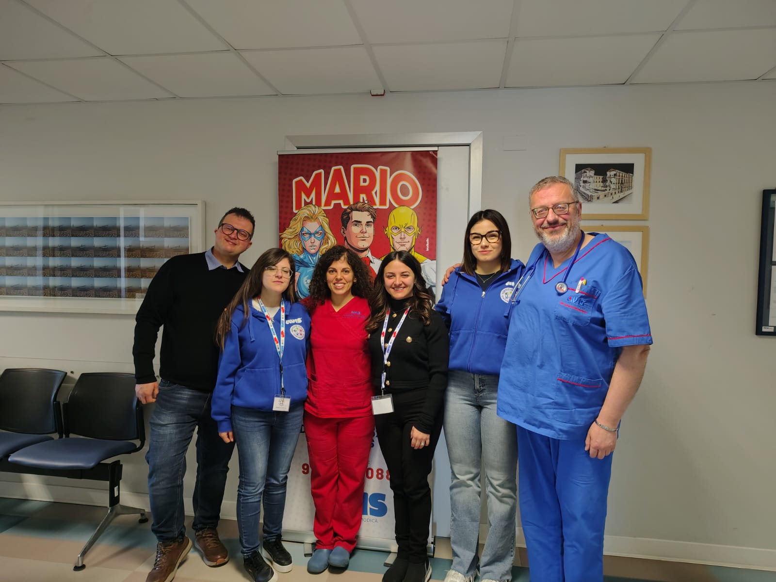 AVIS Modica: 1.577 studenti coinvolti nella campagna scuole per il dono del sangue