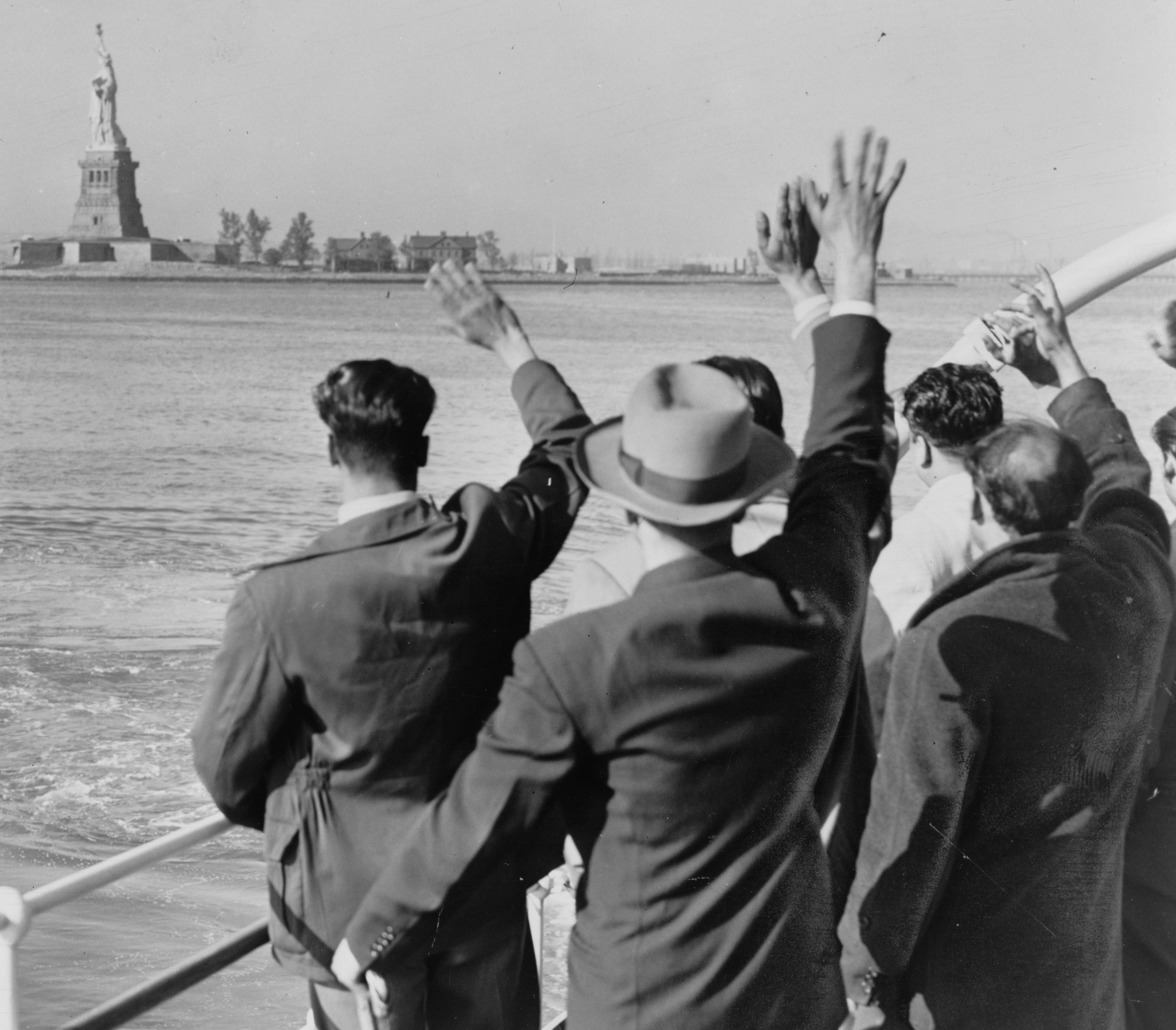 Storie di Sicilia: i siciliani in America. Storie, ricordi e riscatto