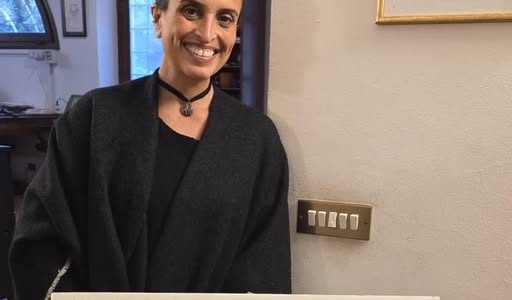 Noa rende omaggio a Giorgio La Pira: una preghiera cantata per la pace