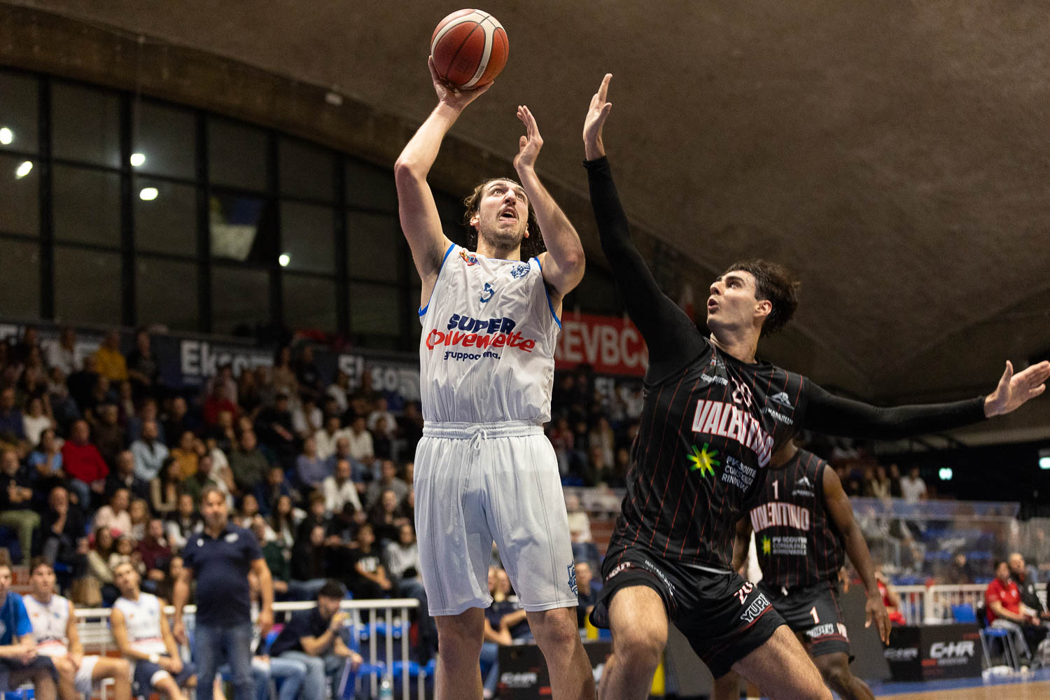 La Virtus Ragusa sfida Castellaneta: in palio punti pesanti per la vetta