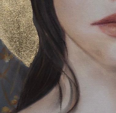 “SANTI – icone per un tempo profano”: a Modica la nuova mostra di Ilde Barone