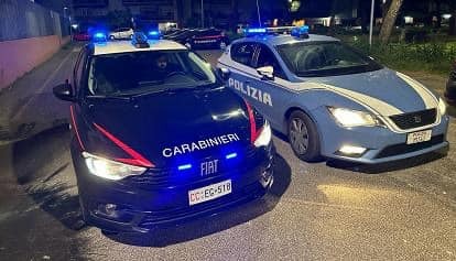 Lite tra ex coniugi si trasforma in rissa tra famiglie a Vittoria: due feriti finiscono in ospedale