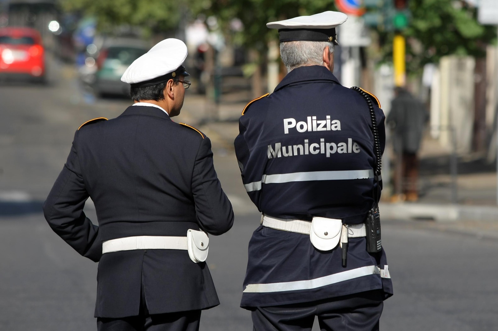 A Vittoria scoperta rete di residenze fittizie: blitz della Polizia Municipale