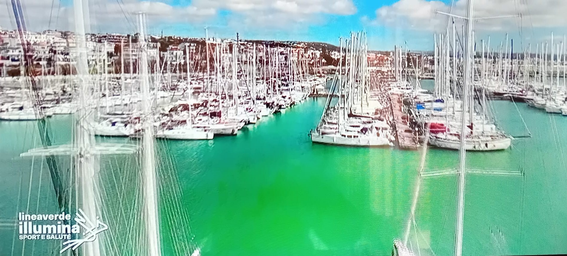 Ragusa regina su Rai 1: il “miracolo” di Marina e degli Iblei incanta Linea Verde