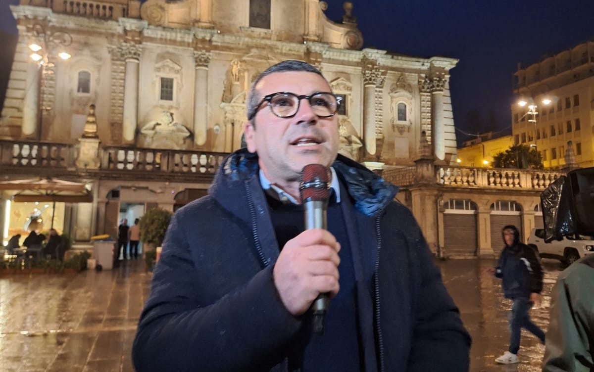 Ragusa boccia la riforma della giustizia: il No vola al 60%. La CGIL: “Vittoria della democrazia”