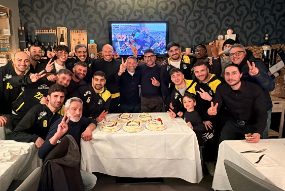 Terza Categoria Ragusa: trionfo New Erea, beffato il Vittoria F.C. nello scontro diretto