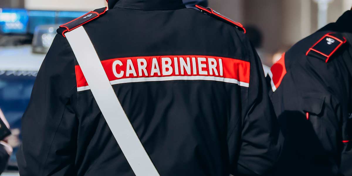 A Modica falso incidente e finti carabinieri: anziana salvata dalla prontezza di una vicina